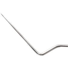 Endodontic Root Canal Spreaders – Stainless Steel, Single End