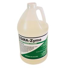 Esma-Zyme E1204 Enzymatic Ultrasonic Detergent Concentrate, 1 Gallon