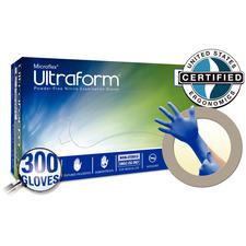 Ultraform® Powder Free Nitrile Exam Gloves