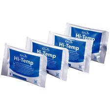 Hi-Temp Investment for Nonprecious and Semi-Precious Alloys – 144 Preweighed Packets Without Liquid, 60 g