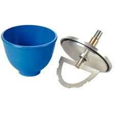 Flexible Vac-U-Mixer – For Use With Vacuum Power Mixer and Combination Unit
