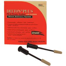 Système d’application directe par photopolymérisation DELTON® Plus – emballage de recharges, 50/emballage