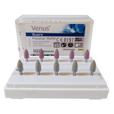 Venus® Supra Polisher Refill Kits