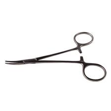 Hemostats – 5" Halsted Mosquito, Curved