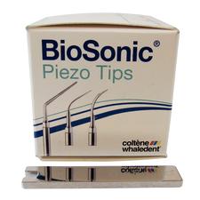 Embouts piézoélectriques Biosonic® S-Select Series - Endo, diamanté, cavité pulpaire/calcification USE4S