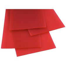 Red Refined Wax – 5 lb/Box