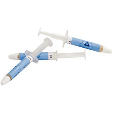 Silhouette® Easee-Pake™ Opaques, 3.2 g Syringe