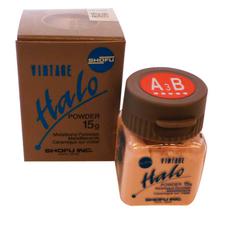 Vintage Halo® Body Powder, 15 g