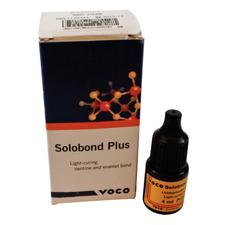 Solobond Plus Dentin and Enamel Bonding Agent – 4 ml Primer Refill