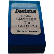 Diamond Lamineer Paddle Tip 2