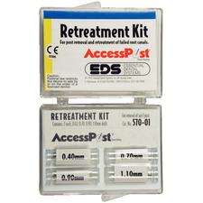 AccessPost™ Retreatment Kits