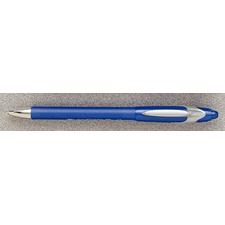 Paper Mate FlexGrip Elite Retractable Ballpoint Pens – Medium Point, 12/Box
