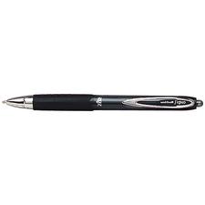 Signo Gel 207 Pens, Semi-Translucent Barrel, 0.7 mm, 12/Box
