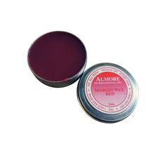 Margin Wax – Red, 2 oz