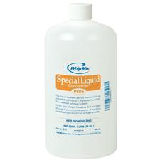 Special Liquid Concentrate, Plus