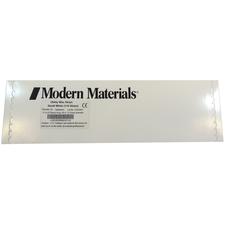 Bandes de cire utilitaire Modern Materials® – petit, 114/emballage