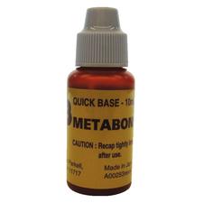 C&B-Metabond® Base rapide, bouteille (10 ml)