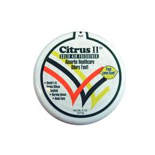 Citrus II® Solid Air Freshener, 8 oz Tub