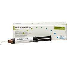 MultiCore® Flow Two Component Core Buildup Material, 10 g Syringe Refill