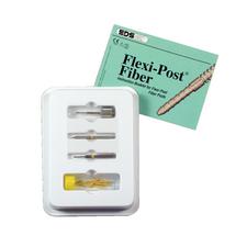 Flexi Post Fiber Refill Kit