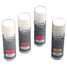 AEROpaque™ Spray Complete Kit, 18/Pkg
