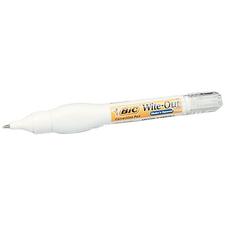 Bic Wite-Out Brand Shake ’N’ Squeeze Correction Pen