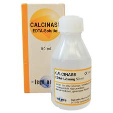 Calcinase Liquid, 50 ml
