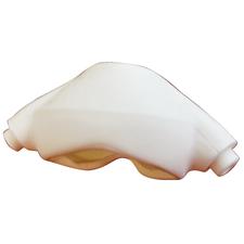 Isolants de masques nasaux jetables – taille pédiatrique, 12/emballage