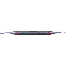 ImplaMate® Implant Scalers – 6-7 Sickle, Double End