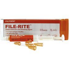 File-Rite™ 17% EDTA Semi Gel, Kit