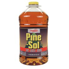 Pine-Sol® Cleaners, 144 oz