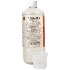 Dentatec Cleaner and Lubricant for CEREC® and inLab® – 1000 ml Bottle