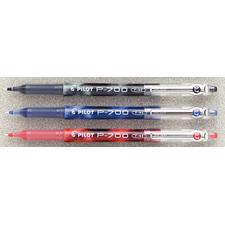 P500/P700 Gel Pens, 12/Box