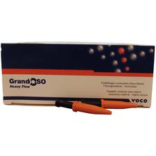 Composite restaurateur Grandio®SO Heavy Flow – Recharge de capsule de 0,25 g, 16/emballage