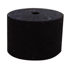 Rubber Replacment Head For Arbors, 3/4"