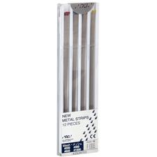 GC Metal Strips – Assortment “B” Package, 12/Pkg