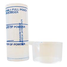 Patterson® Algitec Powder/Water Measuring Set
