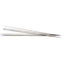 Patterson® Straight Wire – Stainless Steel, 14" Length, 10/Pkg
