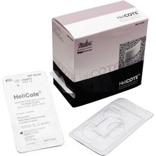 HeliCOTE® Collagen Cote Wound Dressing – 3/4" x 1.5", 10/Pkg