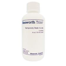 Trim® II Temporary Crown Liquid