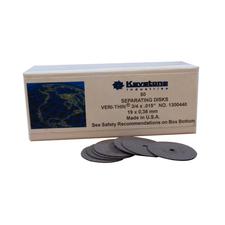 Veri-Thin Discs