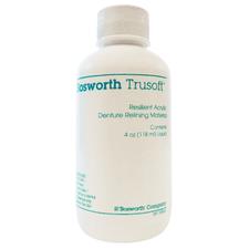 Matériau de rebasage de prothèse intermédiaire Trusoft™ – Liquide