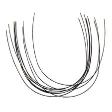 Patterson® Super Elastic Nickel Titanium Arch Wire – Rectangular, 10/Pkg