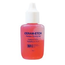 Ceram-Etch™ Porcelain Etching Gel – 15 cc Bottle