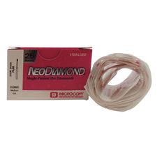 NeoDiamond® Crown/Bridge & Operative Diamond Burs – FGSS, 25/Pkg