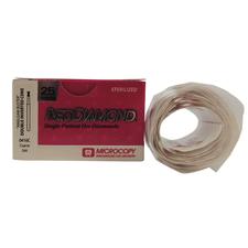 NeoDiamond® Crown/Bridge & Operative Diamond Burs – FG, Inverted Cone, 25/Pkg