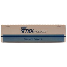 Les gaines TIDISHIELD® Custom Fit pour caméra intrabuccale avec SureClear Window™ – B-40, 100/emballage