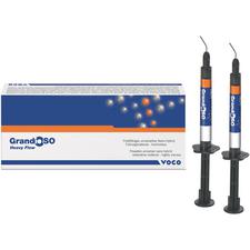 Grandio®SO Heavy Flow Restorative Composite – 2 g Syringes Refill, 2/Pkg
