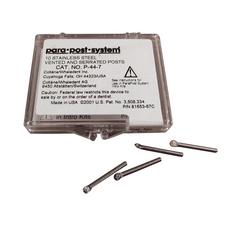 ParaPost® Endodontic Post System, Stainless Steel Refill