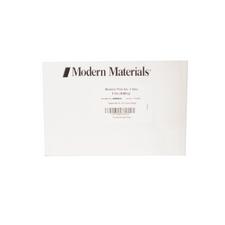 Modern Materials® Baseplate Wax – Medium/Soft, Pink